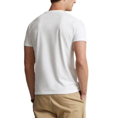Koszulka Polo Ralph Lauren Bsr Custom Slim M 710680785003 Koszulka Polo Ralph Lauren Bsr Custom Slim M 710680785003
