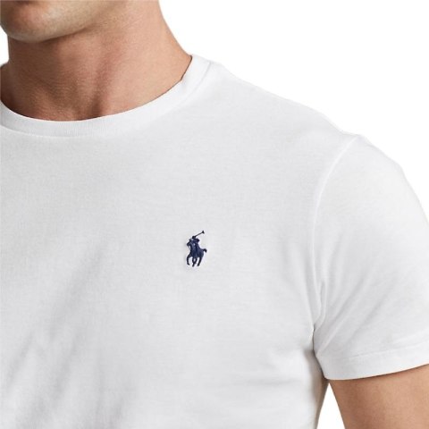 Koszulka Polo Ralph Lauren Bsr Custom Slim M 710680785003 Koszulka Polo Ralph Lauren Bsr Custom Slim M 710680785003