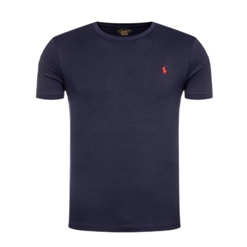 Koszulka Polo Ralph Lauren Bsr Custom Slim M 710680785004 Koszulka Polo Ralph Lauren Bsr Custom Slim M 710680785004