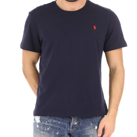 Koszulka Polo Ralph Lauren Bsr Custom Slim M 710680785004 Koszulka Polo Ralph Lauren Bsr Custom Slim M 710680785004