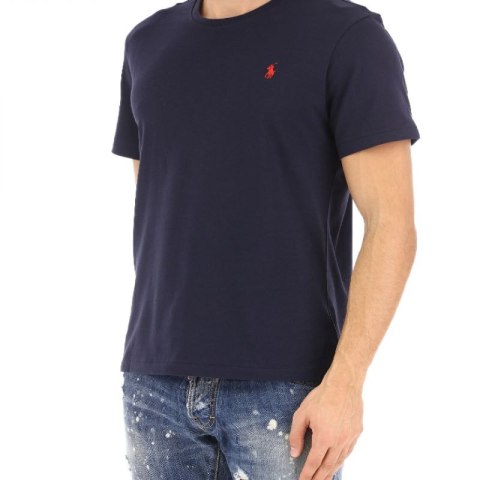 Koszulka Polo Ralph Lauren Bsr Custom Slim M 710680785004 Koszulka Polo Ralph Lauren Bsr Custom Slim M 710680785004
