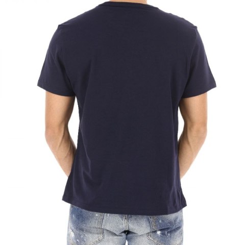 Koszulka Polo Ralph Lauren Bsr Custom Slim M 710680785004 Koszulka Polo Ralph Lauren Bsr Custom Slim M 710680785004