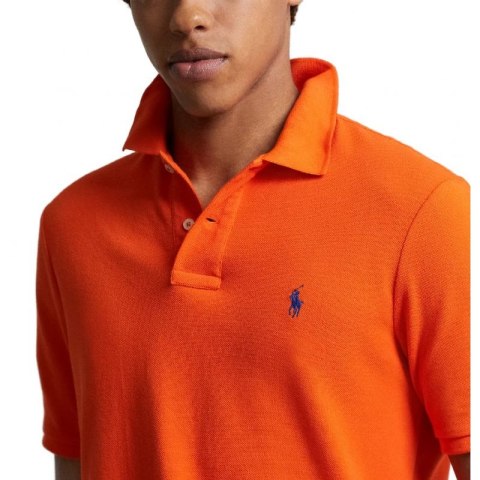 Koszulka Polo Ralph Lauren Core Replen M 710795080025