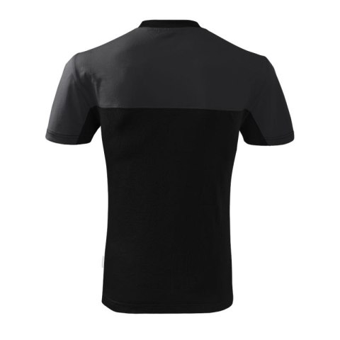 Koszulka Rimeck Colormix M MLI-10994 ebony gray Koszulka Rimeck Colormix M MLI-10994 ebony gray