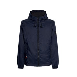 Kurtka Tommy Hilfiger Base Layer Packable Hdd Jacket M MW0MW22614