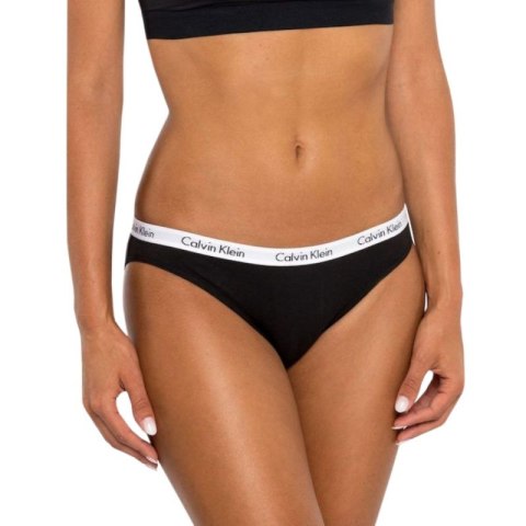 Majtki Calvin Klein W QD3588E
