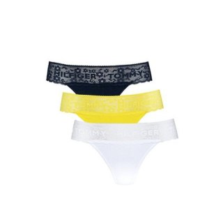 Majtki Tommy Hilfiger Thong W UW0UW02036