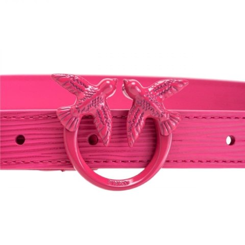 Pasek damski Pinko H2 Belt Palmellato 100143A0R8 Pasek damski Pinko H2 Belt Palmellato 100143A0R8