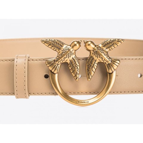 Pasek damski Pinko Love Berry H3 100125A0F1 Pasek damski Pinko Love Berry H3 100125A0F1