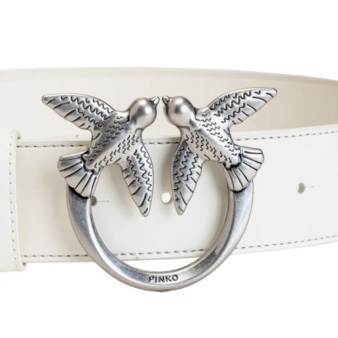 Pasek damski Pinko Love Berry H4 100120A0F1