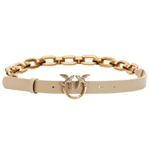 Pasek damski Pinko Love Birds 100139A0F1 Pasek damski Pinko Love Birds 100139A0F1
