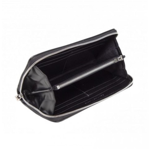 Portfel Calvin Klein Jeans Ultralight Zip Around W/Wristlet K60K609324 Portfel Calvin Klein Jeans Ultralight Zip Around W/Wristlet K60K609324