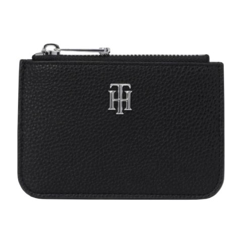 Portfel Tommy Hilfiger TH Element Cc Holder AW0AW10850 Portfel Tommy Hilfiger TH Element Cc Holder AW0AW10850