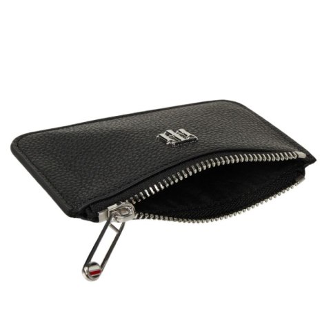 Portfel Tommy Hilfiger TH Element Cc Holder AW0AW10850 Portfel Tommy Hilfiger TH Element Cc Holder AW0AW10850
