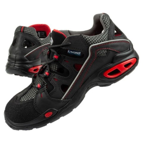 Sandały Lavoro Indymiami Safety S1 P SRC U 1476.30 Sandały Lavoro Indymiami Safety S1 P SRC U 1476.30