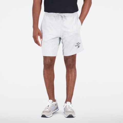 Spodenki New Balance ESSENTIALS REIMAGINED FREN AG M MS31520AG Spodenki New Balance ESSENTIALS REIMAGINED FREN AG M MS31520AG