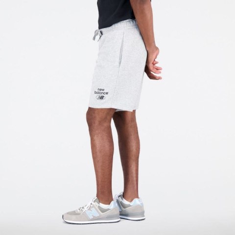 Spodenki New Balance ESSENTIALS REIMAGINED FREN AG M MS31520AG Spodenki New Balance ESSENTIALS REIMAGINED FREN AG M MS31520AG