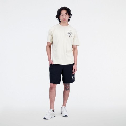 Spodenki New Balance ESSENTIALS REIMAGINED FREN AG M MS31520AG Spodenki New Balance ESSENTIALS REIMAGINED FREN AG M MS31520AG