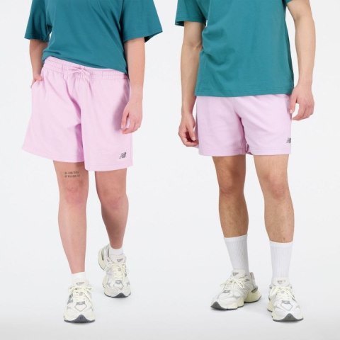 Spodenki New Balance Uni-Ssentials French Terry Llc U US21500LLC Spodenki New Balance Uni-Ssentials French Terry Llc U US21500LLC