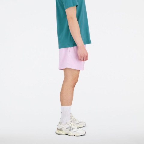 Spodenki New Balance Uni-Ssentials French Terry Llc U US21500LLC Spodenki New Balance Uni-Ssentials French Terry Llc U US21500LLC