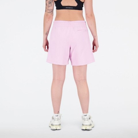 Spodenki New Balance Uni-Ssentials French Terry Llc U US21500LLC Spodenki New Balance Uni-Ssentials French Terry Llc U US21500LLC