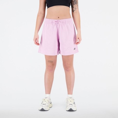 Spodenki New Balance Uni-Ssentials French Terry Llc U US21500LLC Spodenki New Balance Uni-Ssentials French Terry Llc U US21500LLC