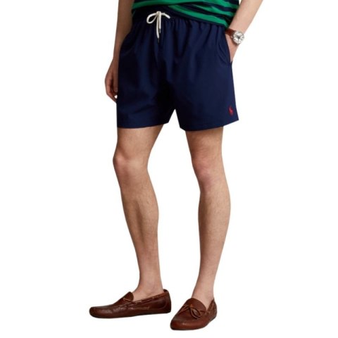 Spodenki kąpielowe Polo Ralph Lauren Traveler M 710840302001