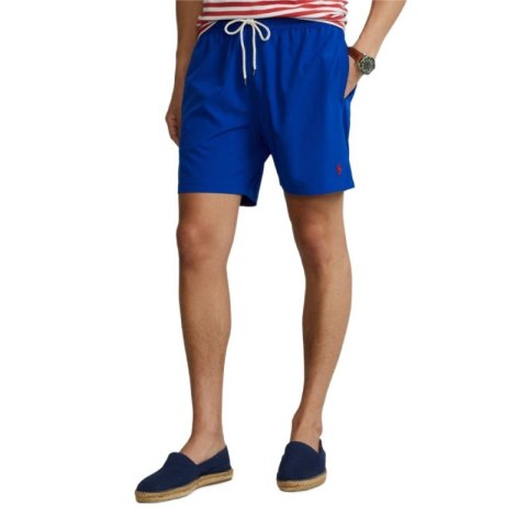 Spodenki kąpielowe Polo Ralph Lauren Traveler M 710840302003 Spodenki kąpielowe Polo Ralph Lauren Traveler M 710840302003
