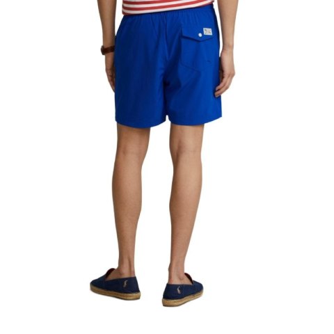 Spodenki kąpielowe Polo Ralph Lauren Traveler M 710840302003 Spodenki kąpielowe Polo Ralph Lauren Traveler M 710840302003