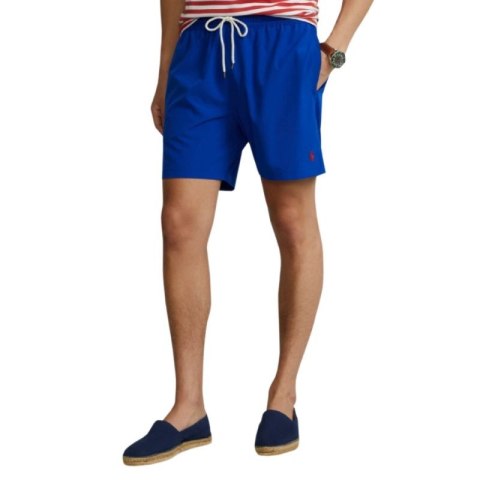 Spodenki kąpielowe Polo Ralph Lauren Traveler M 710840302003 Spodenki kąpielowe Polo Ralph Lauren Traveler M 710840302003