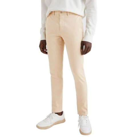 Spodnie Tommy Hilfiger Bleecker TH Flex Satin Gmd M MW0MW13846 Spodnie Tommy Hilfiger Bleecker TH Flex Satin Gmd M MW0MW13846