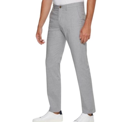 Spodnie Tommy Hilfiger Denton Tropical Wool Look M MW0MW23488 Spodnie Tommy Hilfiger Denton Tropical Wool Look M MW0MW23488