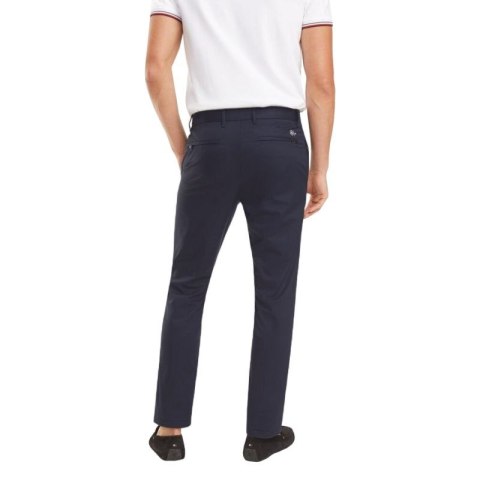 Spodnie Tommy Hilfiger x Mercedes Chinosy M MW0MW09480 Spodnie Tommy Hilfiger x Mercedes Chinosy M MW0MW09480