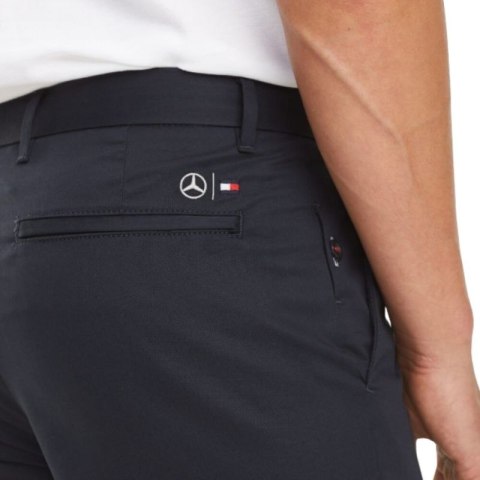 Spodnie Tommy Hilfiger x Mercedes Chinosy M MW0MW09480 Spodnie Tommy Hilfiger x Mercedes Chinosy M MW0MW09480