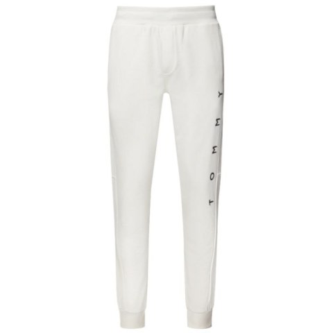 Spodnie Tommy Hilfiger Mono M MW0MW22154 Spodnie Tommy Hilfiger Mono M MW0MW22154