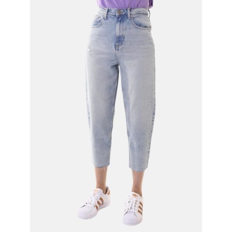 Spodnie Tommy Jeans Mom Fit Tapered W DW0DW11561 Spodnie Tommy Jeans Mom Fit Tapered W DW0DW11561