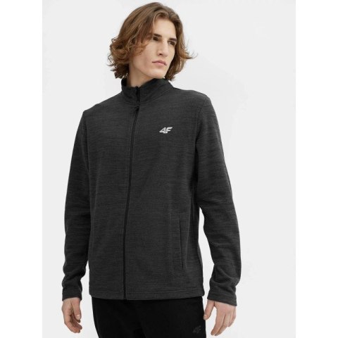 Bluza 4F M 4FWAW23TFLEM247-21M Bluza 4F M 4FWAW23TFLEM247-21M