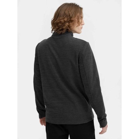 Bluza 4F M 4FWAW23TFLEM247-21M Bluza 4F M 4FWAW23TFLEM247-21M