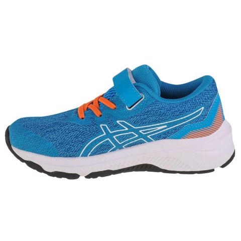 Buty Asics GT-1000 11 PS Jr 1014A238-421 Buty Asics GT-1000 11 PS Jr 1014A238-421