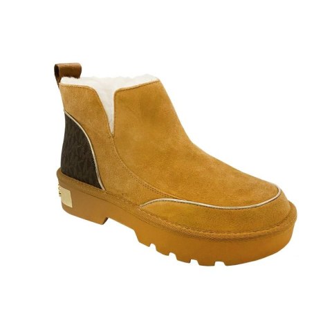 Buty Michael Kors Alfie W 40F1AFFE6S Buty Michael Kors Alfie W 40F1AFFE6S