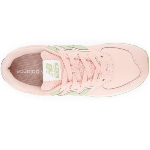 Buty New Balance Jr GC574CT1 Buty New Balance Jr GC574CT1