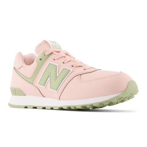 Buty New Balance Jr GC574CT1 Buty New Balance Jr GC574CT1