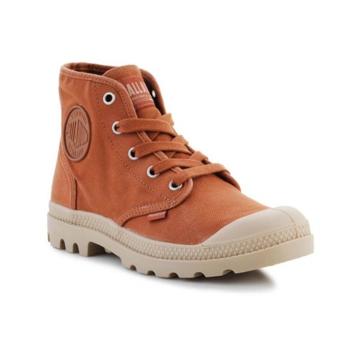 Buty Palladium PAMPA HI W 92352-240-M Buty Palladium PAMPA HI W 92352-240-M