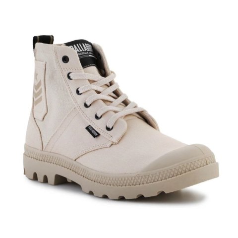 Buty Palladium Trapery Pampa Hi Army W 78583-210-M Buty Palladium Trapery Pampa Hi Army W 78583-210-M