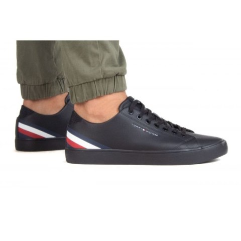 Buty Tommy Hilfiger Vulc Core Low M FM0FM04778 0GQ Buty Tommy Hilfiger Vulc Core Low M FM0FM04778 0GQ