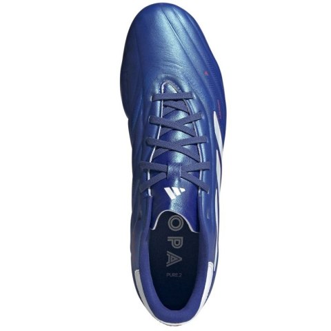 Buty adidas Copa Pure 2.2 FG M IE4895 Buty adidas Copa Pure 2.2 FG M IE4895