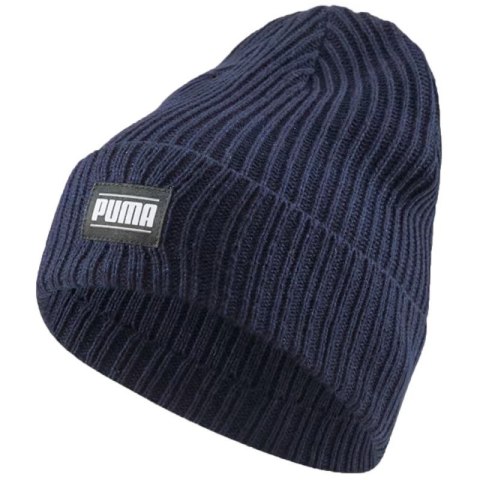 Czapka Puma Ribbed Classic Cuff Beanie 024038 02 Czapka Puma Ribbed Classic Cuff Beanie 024038 02