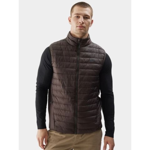 Kamizelka 4F M 4FAW23TVESM062-80S Kamizelka 4F M 4FAW23TVESM062-80S