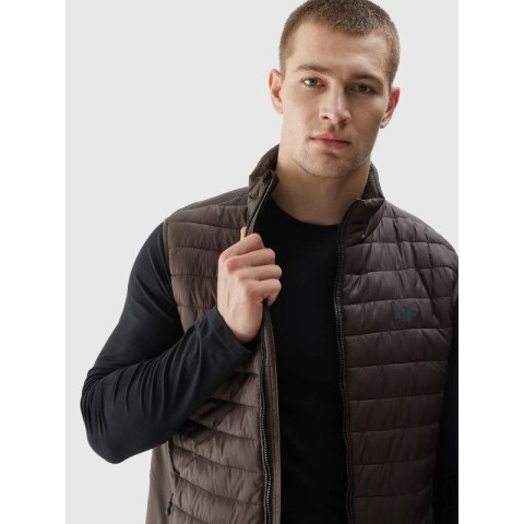 Kamizelka 4F M 4FAW23TVESM062-80S Kamizelka 4F M 4FAW23TVESM062-80S