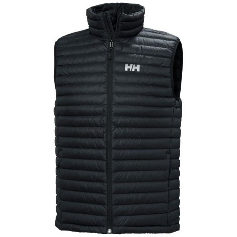 Kamizelka Helly Hansen Sirdal Insulator Vest M 62991-990 Kamizelka Helly Hansen Sirdal Insulator Vest M 62991-990